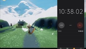 光遇萌新跑图路线云野,光遇萌新跑图攻略，云野篇