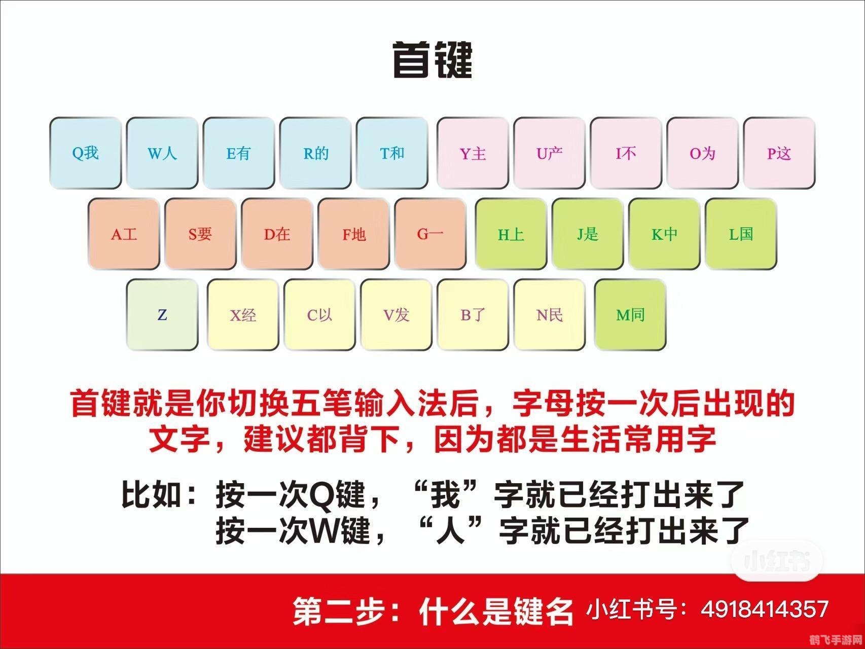 五笔打字通手游攻略，提升打字速度与准确性的秘诀