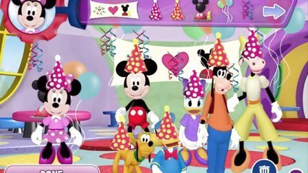 米奇妙妙屋手游攻略,寻找隐藏的米奇,挑战限时任务