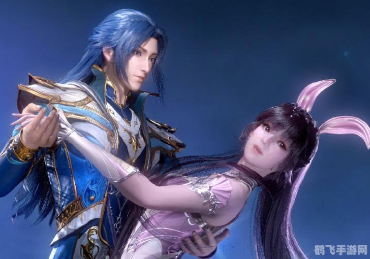 小舞献祭最美壁纸,小舞献祭,绝美壁纸背后的手游探险攻略