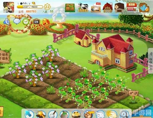 QQ农场手游攻略,打造繁荣农场的秘诀