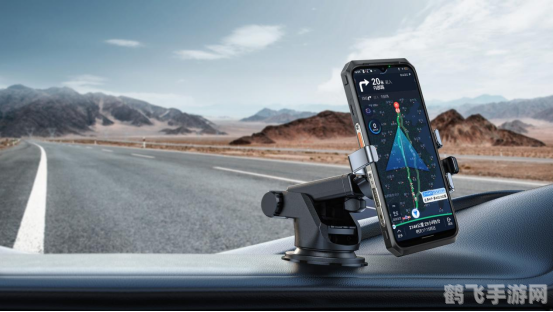 手机GPS导航，游戏探险必备神器