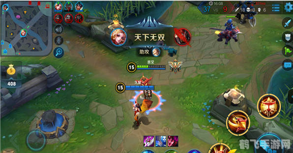 王者荣耀，登顶之路，手游玩法与攻略全解析