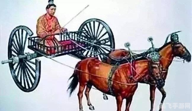 驷马难追的驷马指什么,驷马难追手游攻略,揭秘驷马背后的策略与技巧