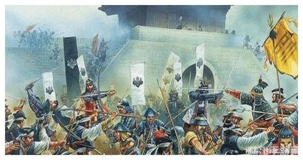 萨尔浒之战,明朝最高指挥官攻略