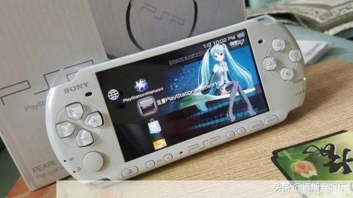 psp2000和3000,PSP2000与PSP3000，经典掌机的手游玩法与攻略