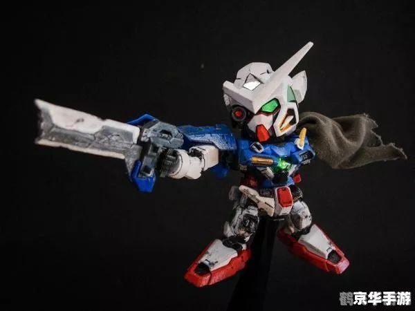 sd敢达能天使,SD敢达能天使手游攻略，掌握核心技巧，成为战场上的王者