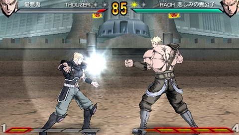 北斗神拳天之霸王手游攻略,成为格斗之王的秘诀