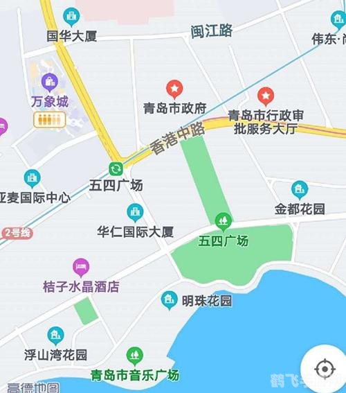 北斗卫星导航地图，探索未知，畅游虚拟世界