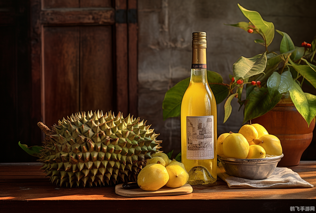 国产榴莲主题游戏攻略，探索榴莲的奇妙世界