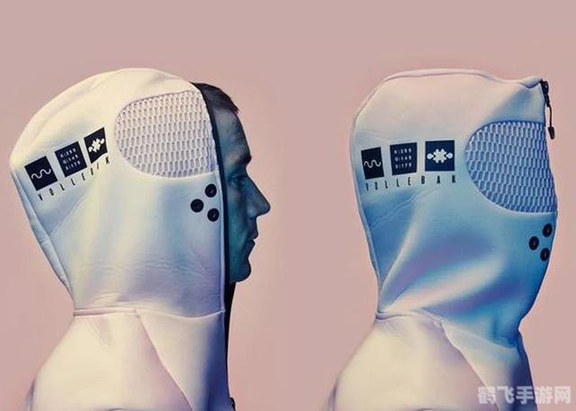 安全帽的灵感之源，啄木鸟与创新的碰撞