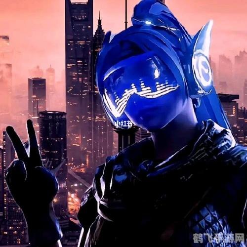 和平精英高清头像大赏,彰显你的战斗风采!