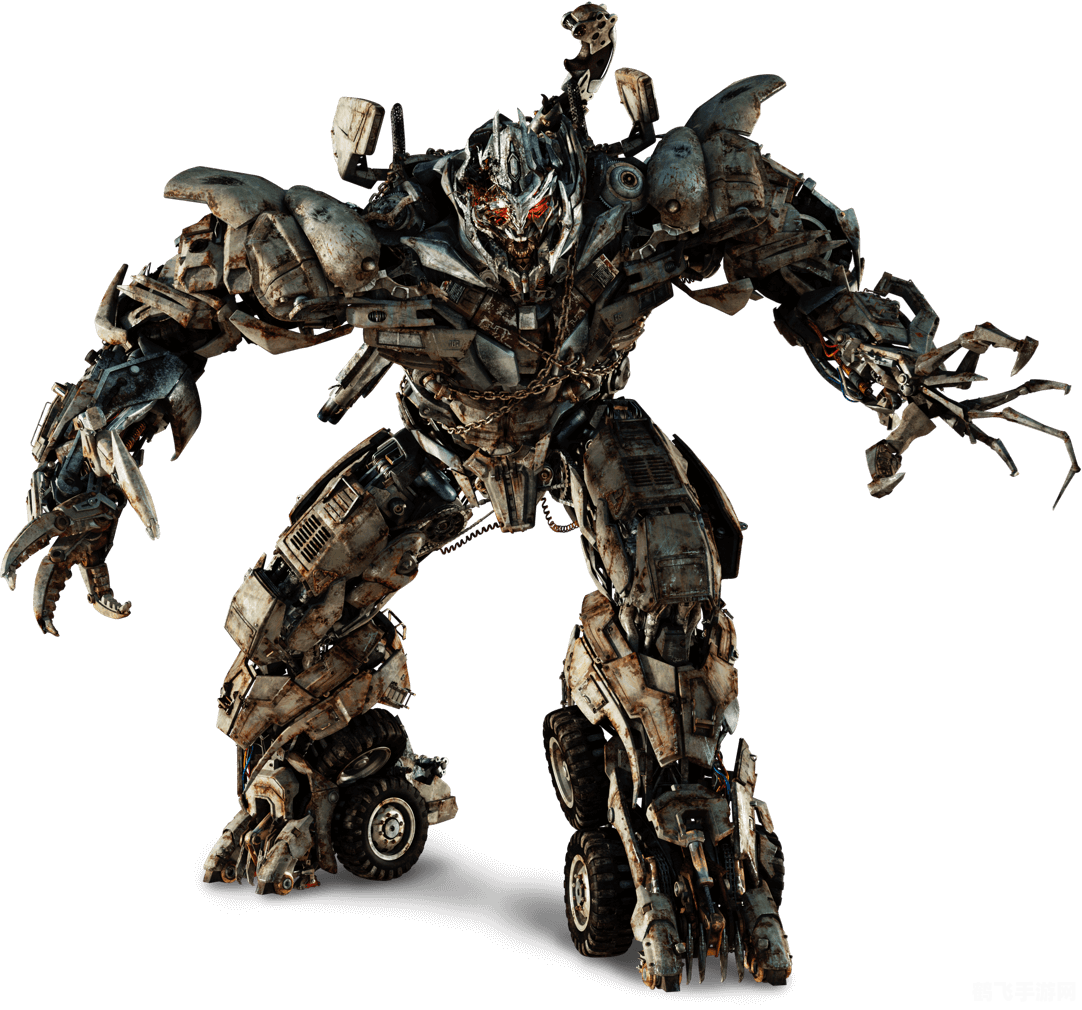 变形金刚