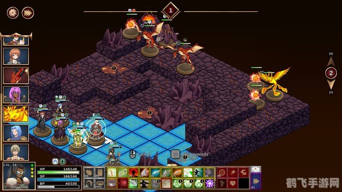 泰格利的烦恼手游攻略,成为冒险世界的顶级探险家