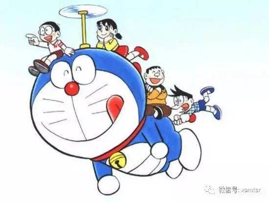 哆啦a梦六张图,哆啦A梦主题手游攻略,探秘六张神秘地图