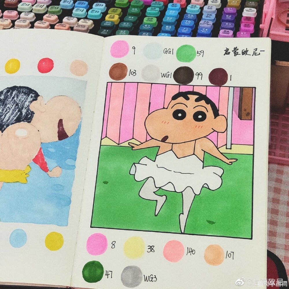 小新填颜色,小新填颜色手游攻略,创意填色,打造你的专属艺术作品