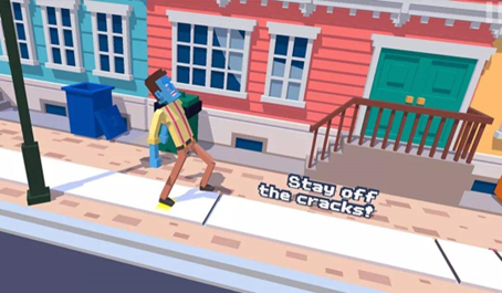 英国跑酷王子,英国跑酷王子手游攻略，奔跑在英伦的街头巷尾