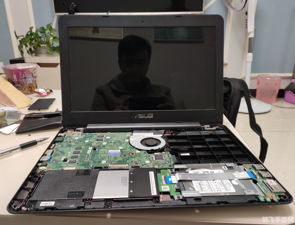 华硕f81se拆机,华硕F81SE拆机详解与手游优化攻略