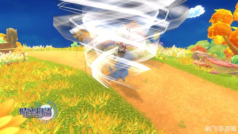 晴空物语游戏攻略与资讯全解析