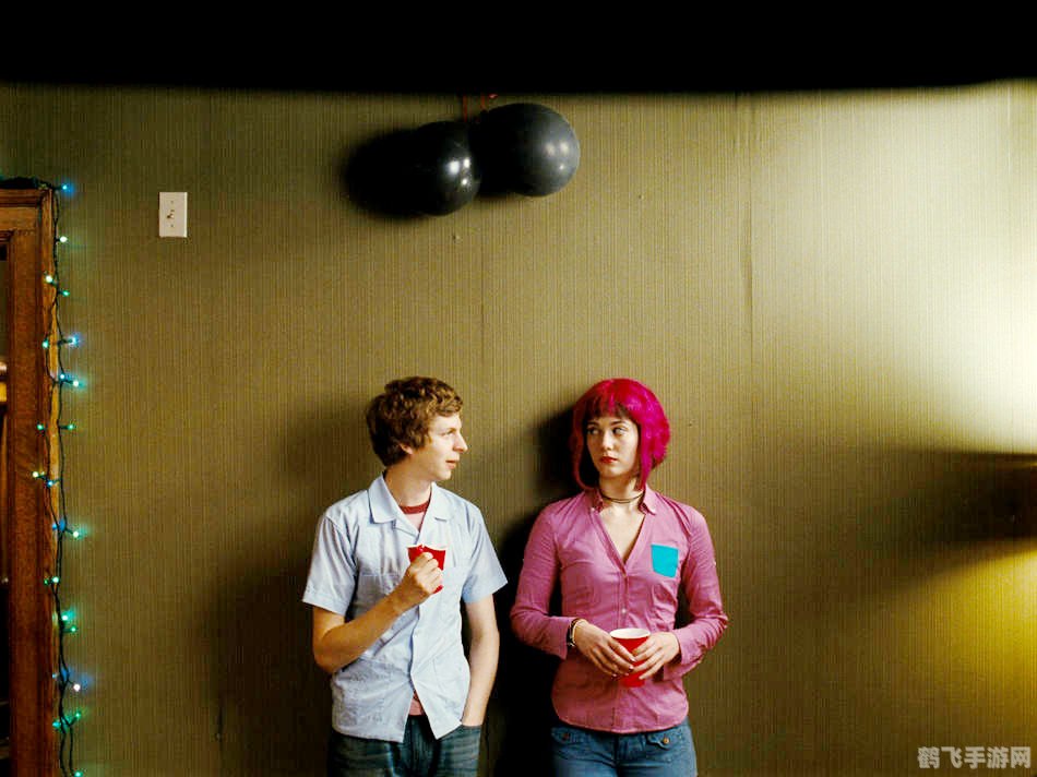 歪小子斯科特对抗全世界,斯科特