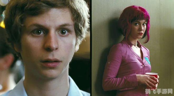 歪小子斯科特对抗全世界,斯科特