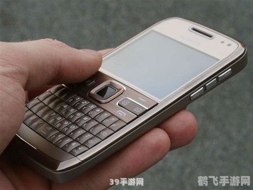 诺基亚E72手机游戏推荐与攻略