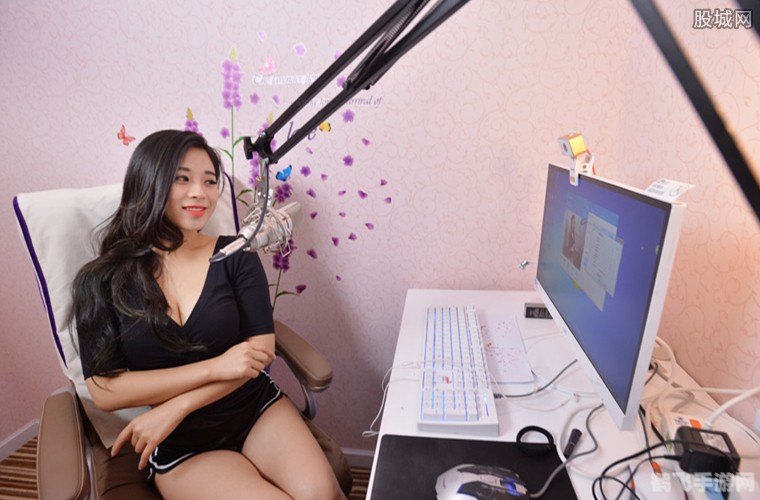 斗鱼郭mimi,游戏技巧