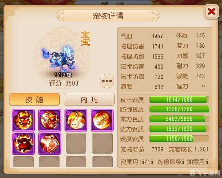 梦幻貔貅,手游攻略与玩法大揭秘