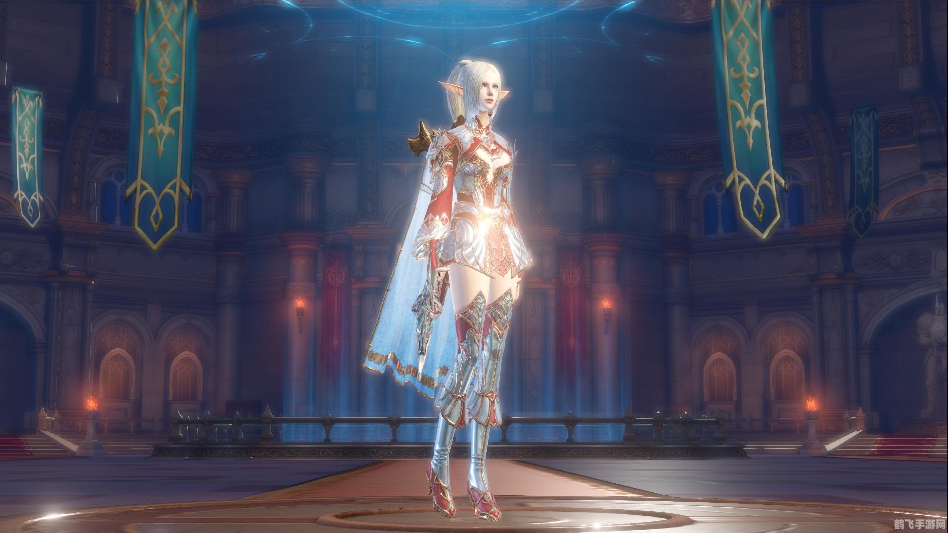 天堂2,血盟欧服探秘,玩家必备的攻略指南