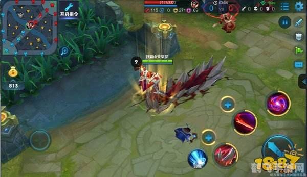 第一中文源,王者荣耀手游高阶攻略,制胜之道