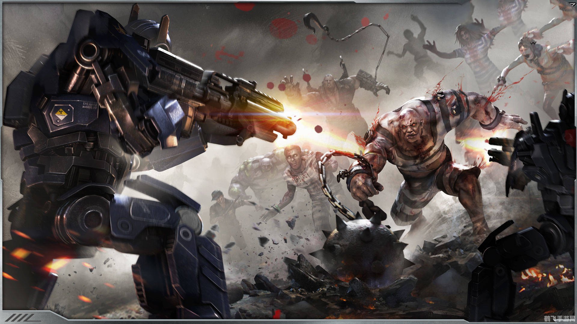 逆战丛林魅影探秘神秘丛林，揭秘魅影之战！