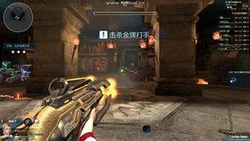 逆战丛林魅影探秘神秘丛林，揭秘魅影之战！