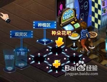 QQ夜店之王手游攻略,打造你的夜店帝国