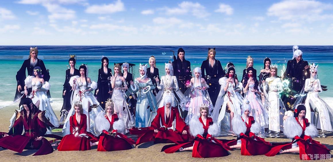 逆水寒8月22,逆水寒