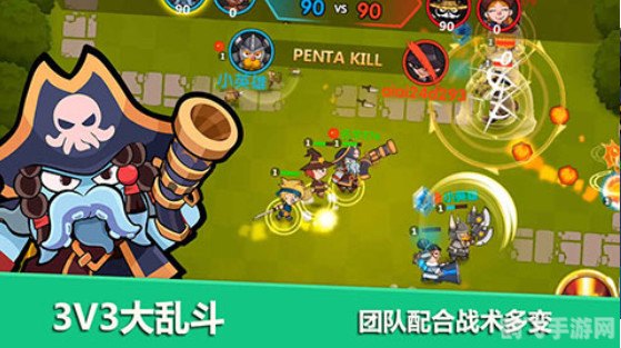 43994小游戏,43994小游戏XX小英雄全攻略，成为顶级玩家的秘诀