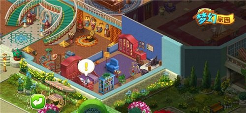 魔法卡片民居手游攻略,打造你的梦幻家园