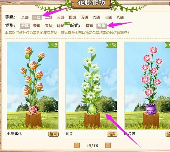 qq空间花藤,QQ空间花藤,打造你的梦幻花园