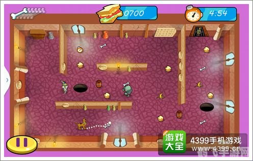 史酷比小游戏探秘，勇闯幽灵古堡的攻略与玩法