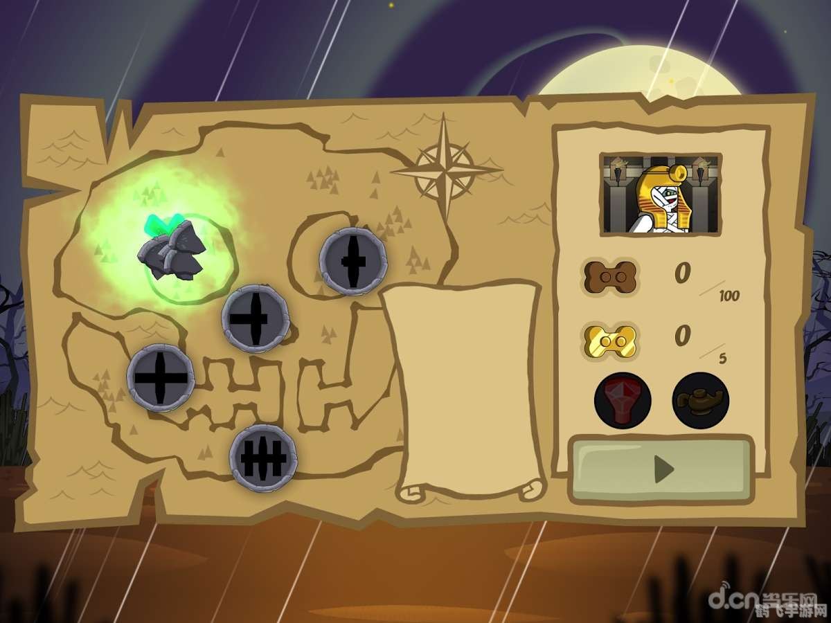 史酷比小游戏探秘,勇闯幽灵古堡的攻略与玩法