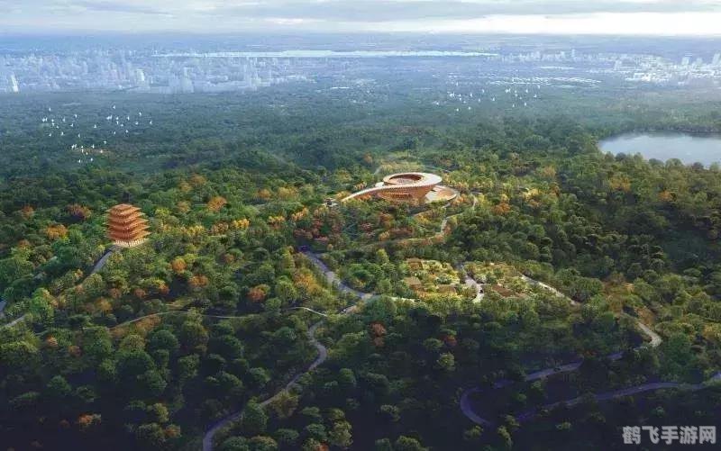 看图猜城市名挑战你的地理知识,一图猜一城!