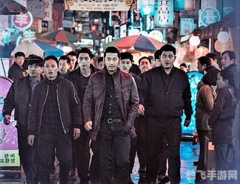 犯罪都市3手游攻略秘籍大全