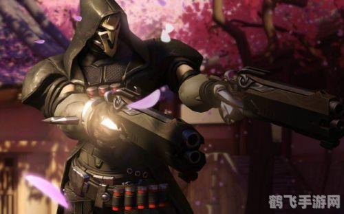 守望者先锋,守望先锋，英雄集结，竞技热血再燃！