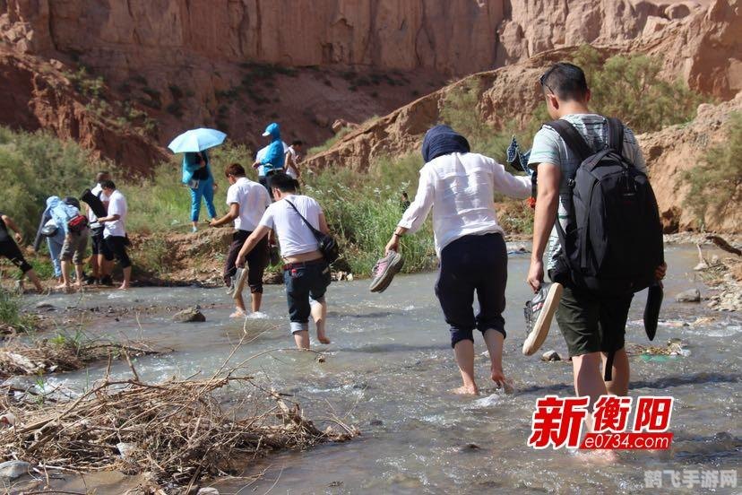 火焰山实际上位于哪里,火焰山探秘，揭秘实际位置与游戏攻略