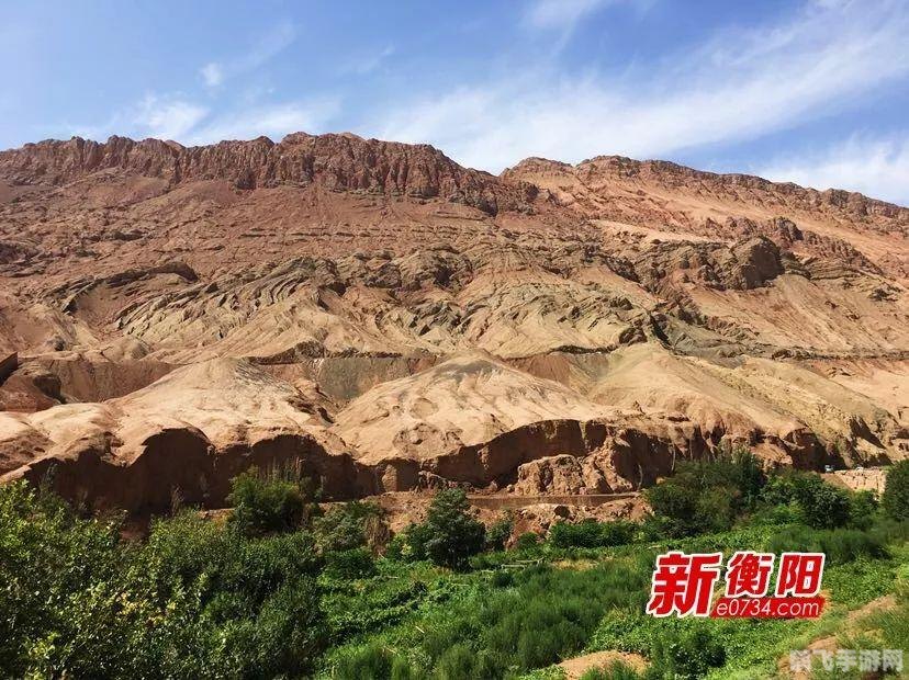 火焰山实际上位于哪里,火焰山探秘，揭秘实际位置与游戏攻略