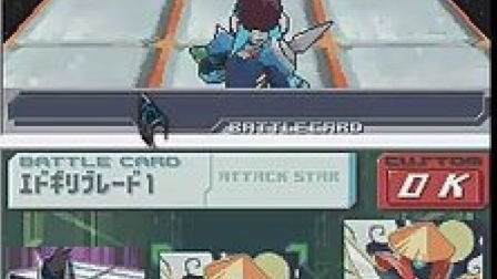 流星洛克人第二季热血归来,全新挑战等你来战!