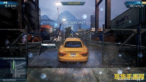极品飞车17:最高通缉,极品飞车17,最高通缉手游攻略——速度与激情的完美结合