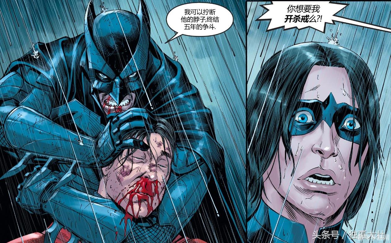 不义联盟蝙蝠侠,不义联盟,蝙蝠侠崛起游戏攻略与深度解析