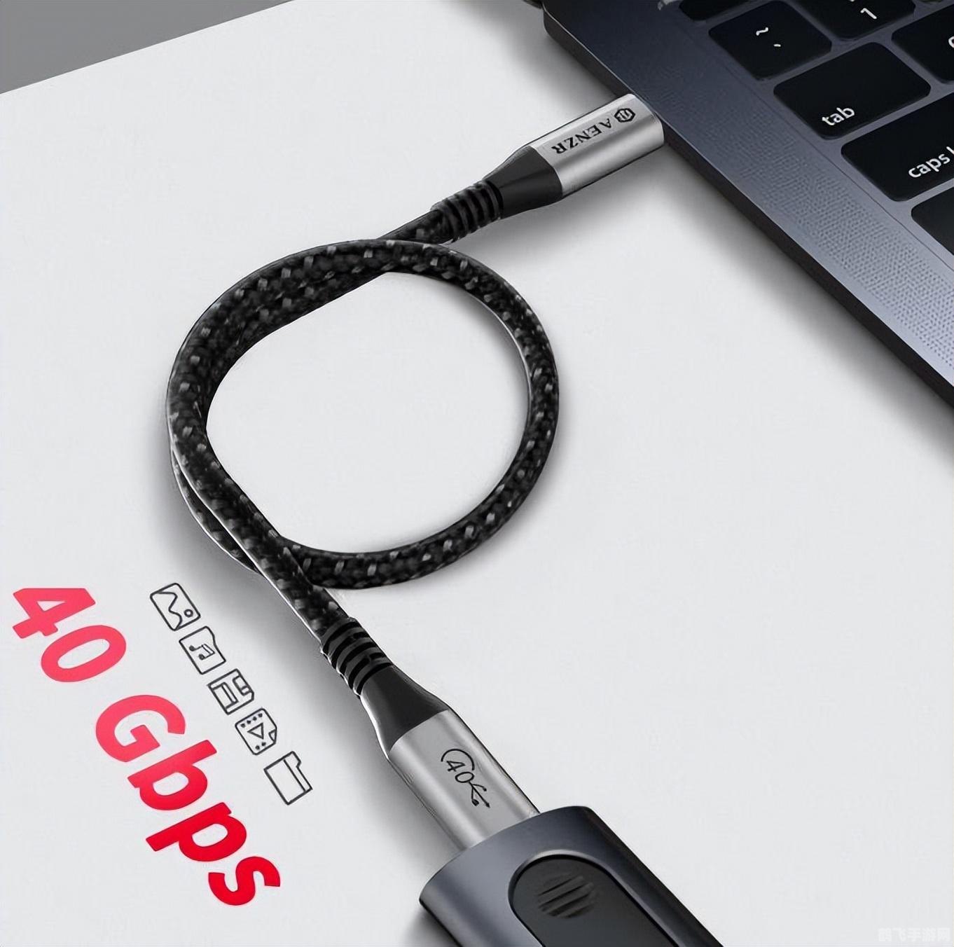 掌握数据线驱动，手游操作更顺畅！