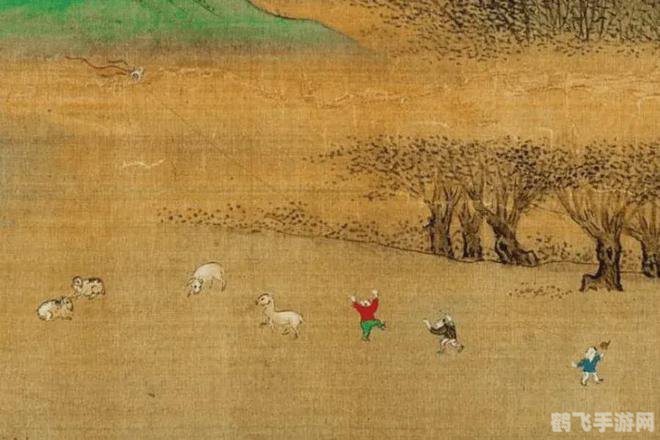 纸鸢的鸢是指什么,纸鸢