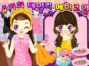 阿sue学化妆,阿Sue的化妆学习之旅